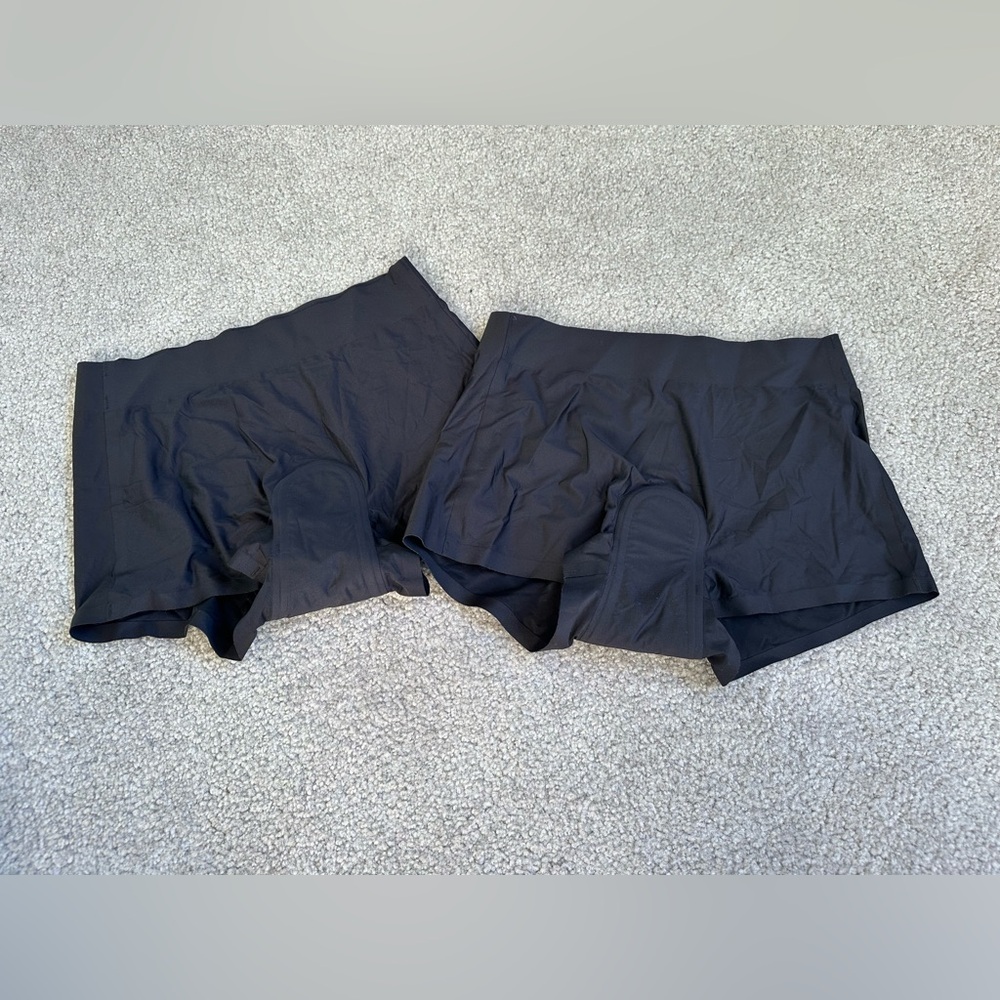 Knix Dream Shorts x2
